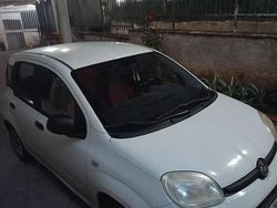 Usata 2014 Fiat Panda Trekking Tre volumi | 4800 € (Super prezzo)