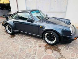 Blu/azzurro Usata 1988 Porsche 930 Coupé | 140.000 €