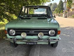 Verde Usata 1970 Fiat 128 Tre volumi | 6500 €
