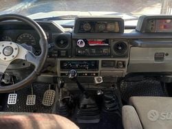 Bianco Usata 1988 Toyota Land Cruiser SUV | 15.900 €