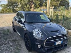 Usata 2016 Mini Cooper S Due volumi | 15.500 € (Buon prezzo)