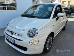 Bianco Usata 2016 Fiat 500 Pop Tre volumi | 8500 € (Buon prezzo)