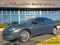 Grigio Usata 2016 Opel Astra Tre volumi | 9850 € (Buon prezzo)