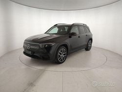 Nero Usata 2024 Mercedes EQB300 Premium SUV | 38.800 € (Buon prezzo)