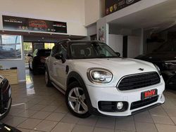 Bianco Usata 2017 Mini Cooper Due volumi | 14.500 € (Buon prezzo)