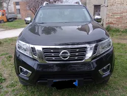 Usata 2017 Nissan Navara Pick-up | 21.000 € (Buon prezzo)
