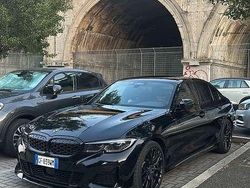Usata 2021 BMW M340 M Sport Tre volumi | 49.000 € (Buon prezzo)