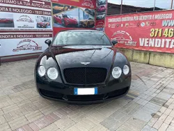 Nero Usata 2004 Bentley Continental GT Coupé | 44.999 € (Buon prezzo)