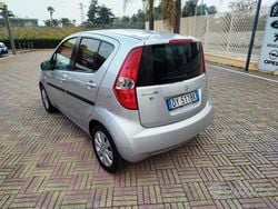 Grigio Usata 2009 Suzuki Splash Due volumi | 4900 € (Buon prezzo)
