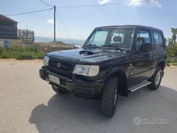 Hyundai Galloper