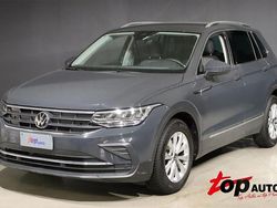 Nero Usata 2022 VW Tiguan Life SUV | 24.850 € (Ottimo prezzo)