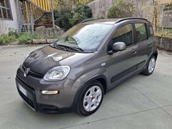 Other Usata 2022 Fiat Panda City Life Due volumi | 10.900 € (Buon prezzo)