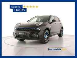 Nero Usata 2023 Lynk & Co 01 SUV | 21.449 € (Super prezzo)