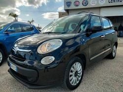 Nero Usata 2014 Fiat 500L Business Monovolume | 6900 € (Buon prezzo)