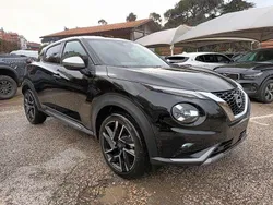 Nero Nuova 2025 Nissan Juke SUV | 22.700 € (Buon prezzo)