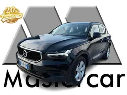 Nero Usata 2019 Volvo XC40 Business Edition SUV | 17.800 € (Super prezzo)