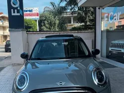 Grigio Usata 2021 Mini Cooper Due volumi | 22.900 € (Buon prezzo)