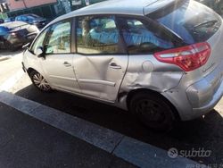 Usata 2007 Citroën C4 | 1000 €