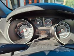 Bianco Usata 2012 Fiat Punto Evo Due volumi | 2000 € (Ottimo prezzo)