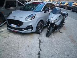 Usata 2021 Ford Puma ST Station wagon | 19.500 € (Super prezzo)