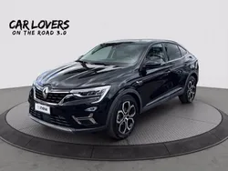Nero Usata 2022 Renault Arkana Intens SUV | 19.492 € (Ottimo prezzo)