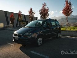 Blu Usata 2003 Fiat Ulysse Monovolume | 2499 € (Buon prezzo)