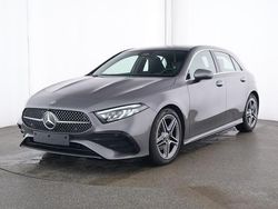 Grigio Usata 2024 Mercedes A180 Advanced Plus Tre volumi | 29.990 € (Ottimo prezzo)