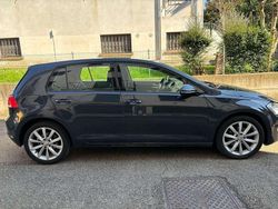 Usata 2014 VW Golf VII Tre volumi | 7700 € (Ottimo prezzo)