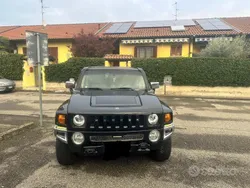 Usata 2006 Hummer H3 SUV | 14.000 € (Super prezzo)