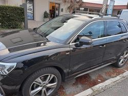 Usata 2024 Audi Q3 S-Line SUV | 42.000 € (Molto cara)