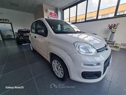 Beige Usata 2016 Fiat Panda Tre volumi | 7700 € (Buon prezzo)