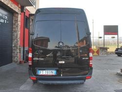 Nero Usata 2018 Mercedes Sprinter Furgone | 12.000 € (Cara)