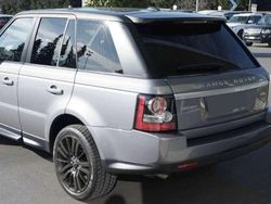 Usata 2013 Land Rover Range Rover HSE SUV | 23.000 € (Molto cara)