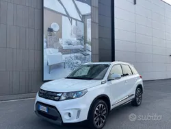 Bianco Usata 2016 Suzuki Vitara SUV | 10.000 € (Buon prezzo)
