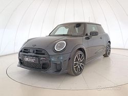 Optional: p0c6p Nuova 2025 Mini John Cooper Works Due volumi | 37.900 € (Buon prezzo)