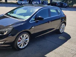 Usata 2011 Opel Astra Tre volumi | 4990 € (Buon prezzo)