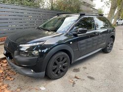 Negru Utilizat 2015 Citroën C4 Cactus Shine Edition Hatchback | 8400 € (Preț OK)
