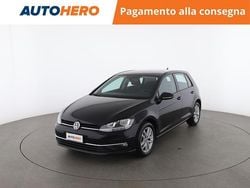 Nero Usata 2018 VW Golf VII Business | 13.899 € (Buon prezzo)