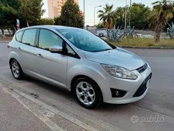 Grigio Usata 2011 Ford C-MAX Titanium Monovolume | 2900 € (Ottimo prezzo)