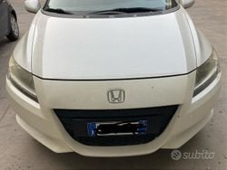 Bianco Usata 2011 Honda CR-Z Coupé | 7000 €