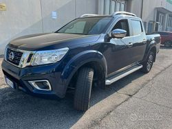Blu Usata 2016 Nissan Navara Pick-up | 18.000 € (Ottimo prezzo)