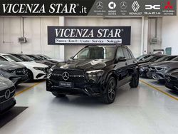 Nero ossidiana Usata 2024 Mercedes GLE300 Premium SUV | 78.700 € (Molto cara)