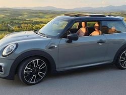 Grigio Usata 2021 Mini John Cooper Works Due volumi | 24.900 € (Ottimo prezzo)