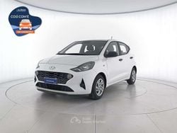 Other Usata 2020 Hyundai i10 Advanced Due volumi | 10.500 € (Ottimo prezzo)