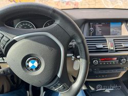 Blu Usata 2007 BMW X5 Efficient Dynamics SUV | 8500 € (Buon prezzo)