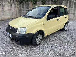 Giallo Usata 2010 Fiat Panda Anniversary Due volumi | 3000 € (Buon prezzo)