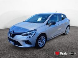 Grigio Usata 2022 Renault Clio V Zen Tre volumi | 13.500 € (Buon prezzo)