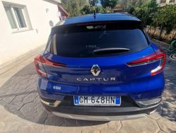 Blu Usata 2023 Renault Captur SUV | 17.500 € (Buon prezzo)