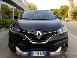 Nero Usata 2018 Renault Kadjar Bose Edition SUV | 14.990 € (Buon prezzo)