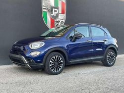 888 blu venezia metallizzato Usata 2023 Fiat 500X Cross SUV | 15.890 € (Buon prezzo)
